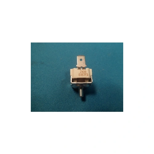 Klixon (hőkorlátozó) BOSCH tűzhely /RENDELÉSRE