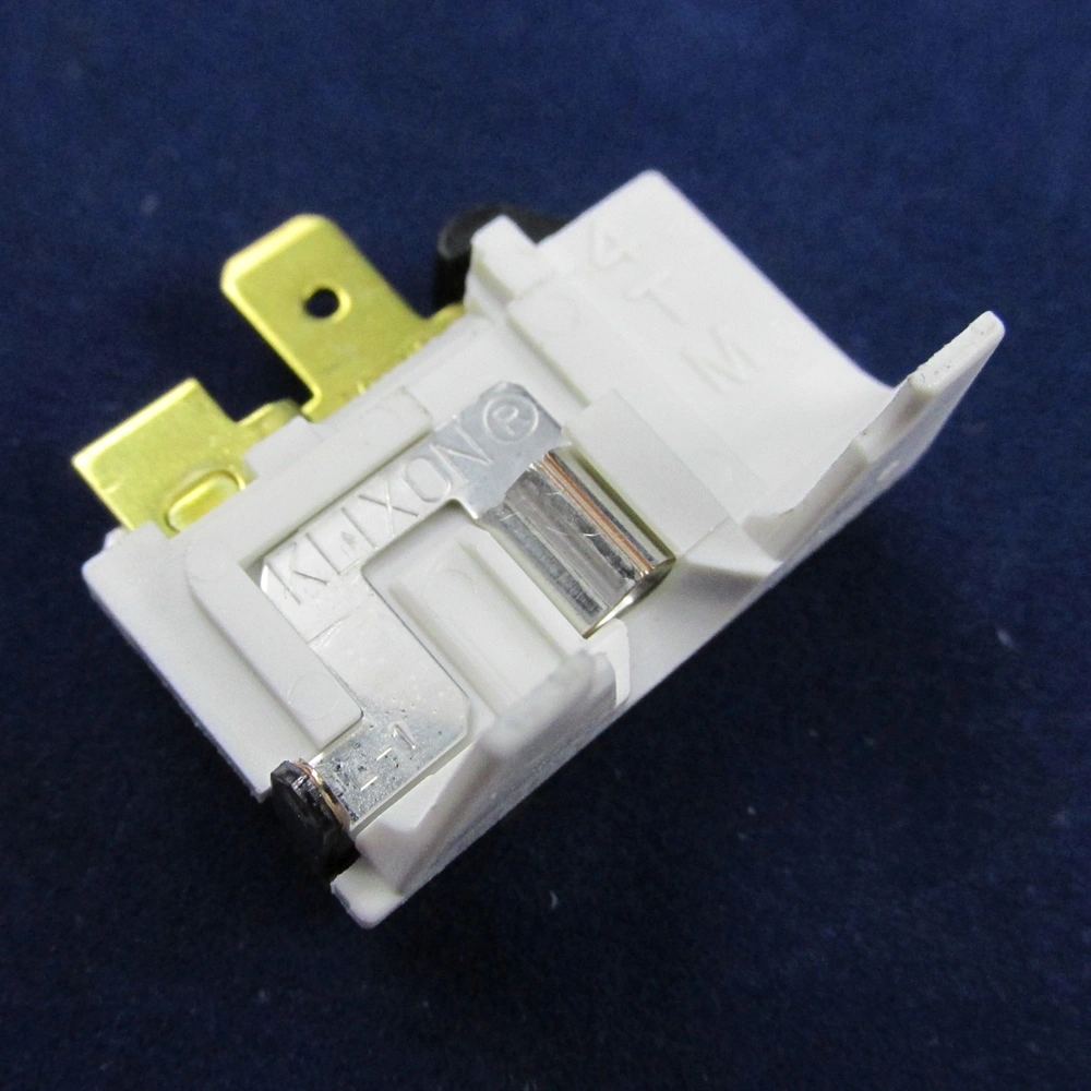 Klixon ( kompresszor , eredeti ) SAMSUNG hűtőgép / RENDELÉSRE