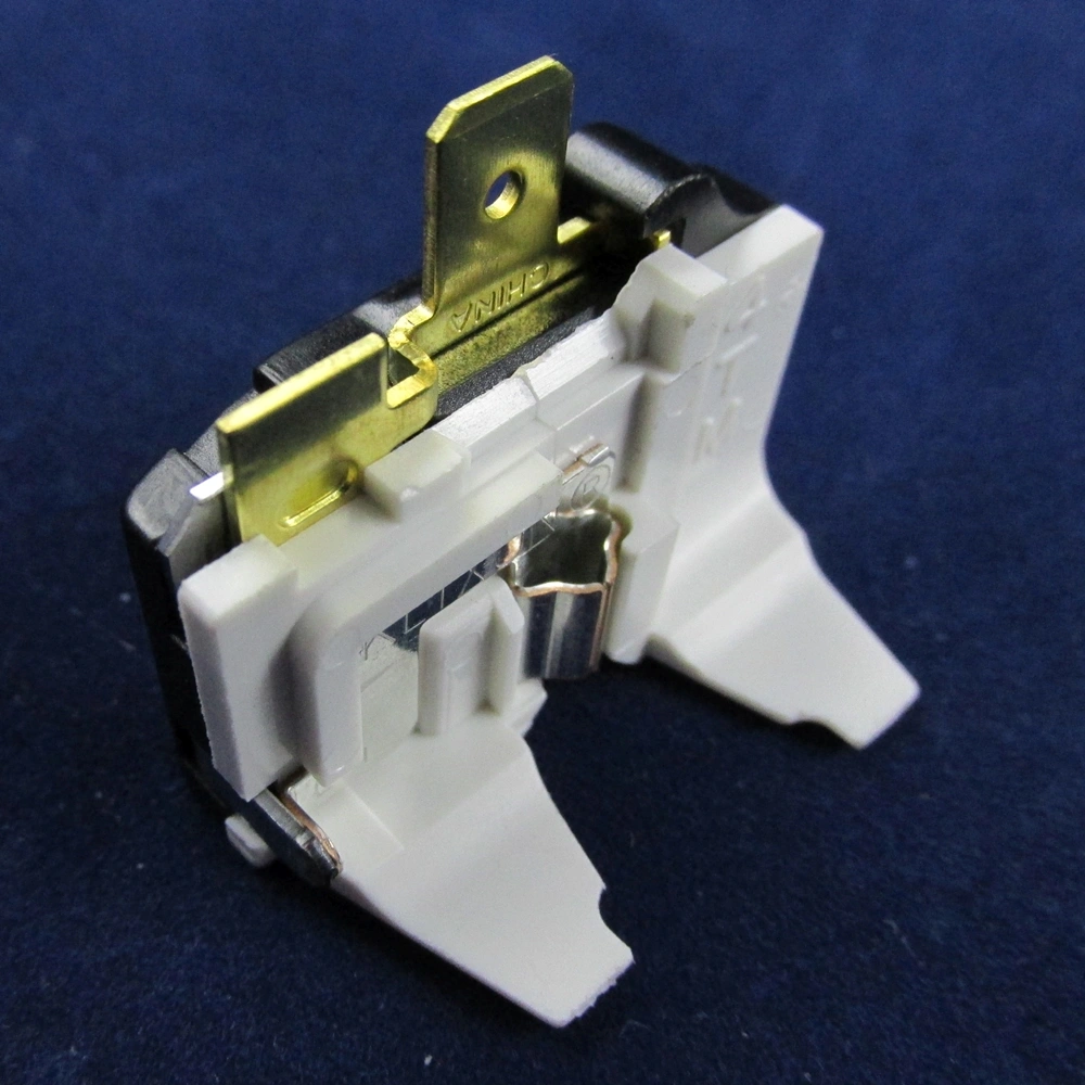 Klixon ( kompresszor , eredeti ) SAMSUNG hűtőgép / RENDELÉSRE