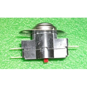 Klixon szárítógéphez GORENJE /RENDELÉSRE