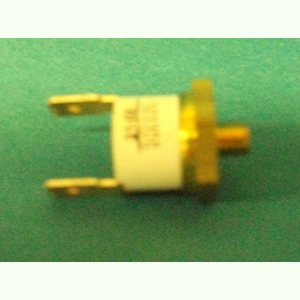 Klixon tőcsavaros (mosogatógép) ESF41320 ELECTROLUX
