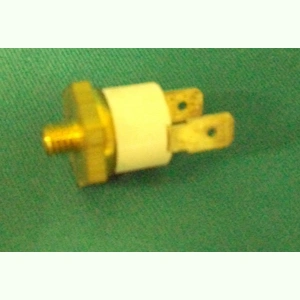 Klixon tőcsavaros (mosogatógép) ESF41320 ELECTROLUX/RENDELÉSRE