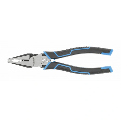 Kombinált (egyetemes) fogó, 10 funkciós, 210  mm, HÖGERT HT1P245