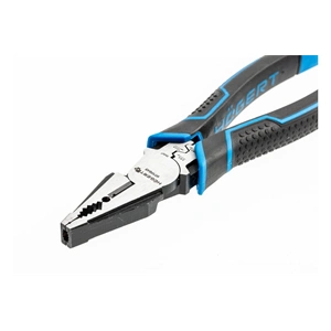 Kombinált (egyetemes) fogó, 10 funkciós, 210  mm, HÖGERT HT1P245