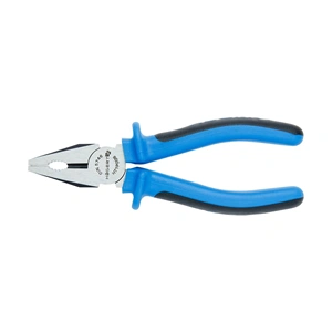 Kombinált (egyetemes) fogó, 160  mm, HÖGERT HT1P006 Kombinált (egyetemes) fogó, 160  mm, HÖGERT HT1P006