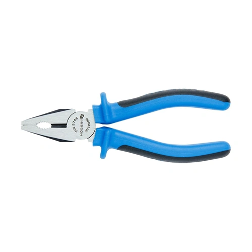 Kombinált (egyetemes) fogó, 160  mm, HÖGERT HT1P006 Kombinált (egyetemes) fogó, 160  mm, HÖGERT HT1P006