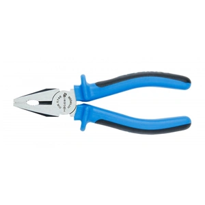 Kombinált (egyetemes) fogó, 200  mm, HÖGERT HT1P009