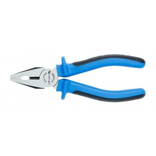 Kombinált (egyetemes) fogó, 200  mm, HÖGERT HT1P009