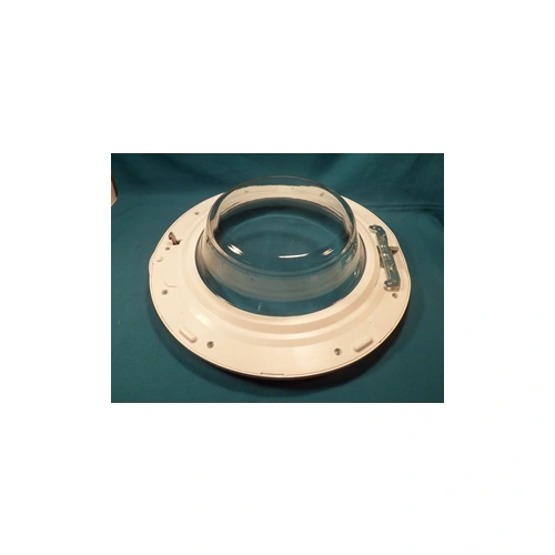 Komplett ajtó eredeti WESTWOOD mosógép / RENDELÉSRE