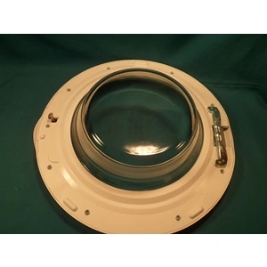 Komplett ajtó eredeti WESTWOOD mosógép / RENDELÉSRE