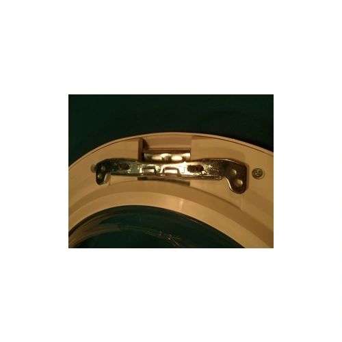 Komplett ajtó eredeti WESTWOOD mosógép / RENDELÉSRE