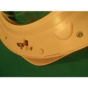 Komplett ajtó eredeti WESTWOOD mosógép / RENDELÉSRE