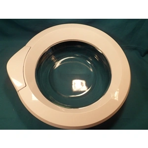 Komplett ajtó eredeti WESTWOOD mosógép / RENDELÉSRE