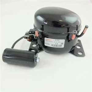 Kompresszor B38G HUAYI (eredeti) szódagép / RENDELÉSRE