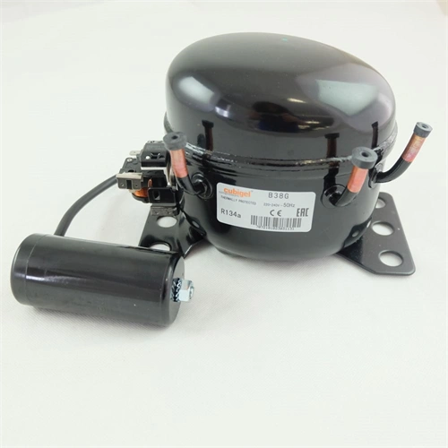 Kompresszor B38G HUAYI (eredeti) szódagép / RENDELÉSRE