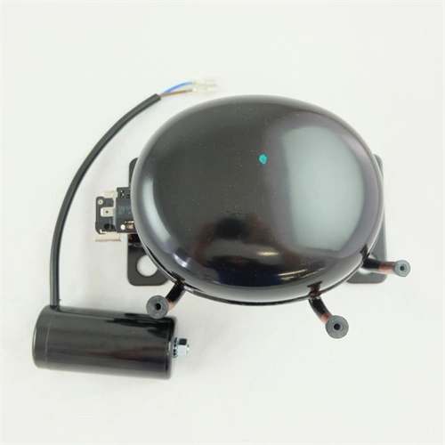 Kompresszor B38G HUAYI (eredeti) szódagép / RENDELÉSRE