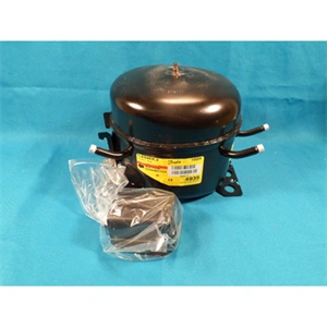 Kompresszor DANFOSS TLES9KK2 R600 hűtőgép / RENDELÉSRE