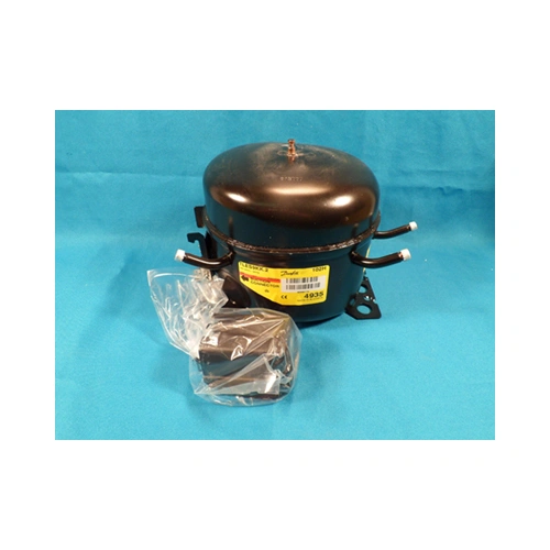 Kompresszor DANFOSS TLES9KK2 R600 hűtőgép / RENDELÉSRE