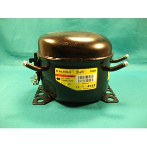 Kompresszor DANFOSS TLY7KK (eredeti) GORENJE hűtőgép / RENDELÉSRE