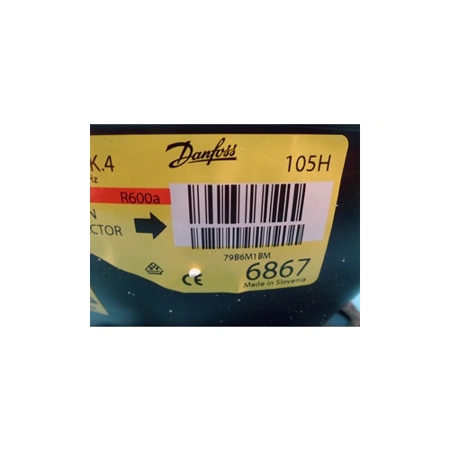 Kompresszor GORENJE NLE10KK.4/S 