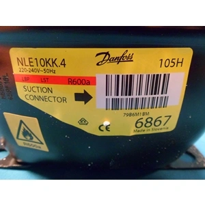 Kompresszor GORENJE NLE10KK.4/S / RENDELÉSRE