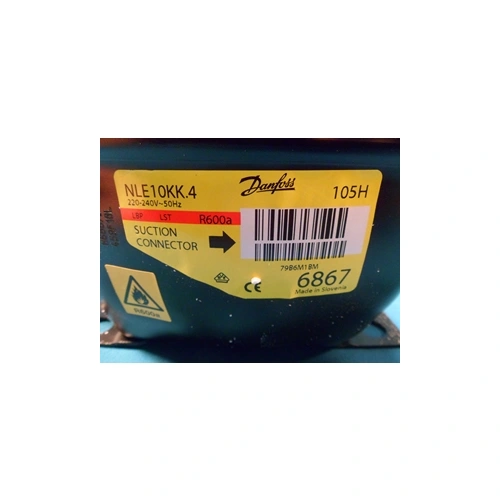 Kompresszor GORENJE NLE10KK.4/S / RENDELÉSRE