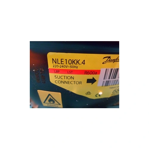 Kompresszor GORENJE NLE10KK.4/S / RENDELÉSRE