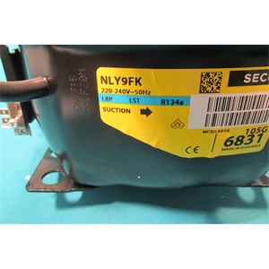 Kompresszor GORENJE / RENDELÉSRE