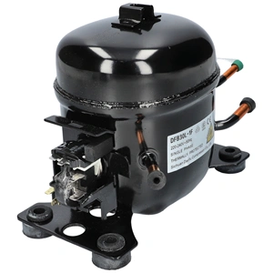 Kompresszor HYB35MGJA (eredeti) HAUSMEISTER HM3108 hűtőgép / RENDELÉSRE