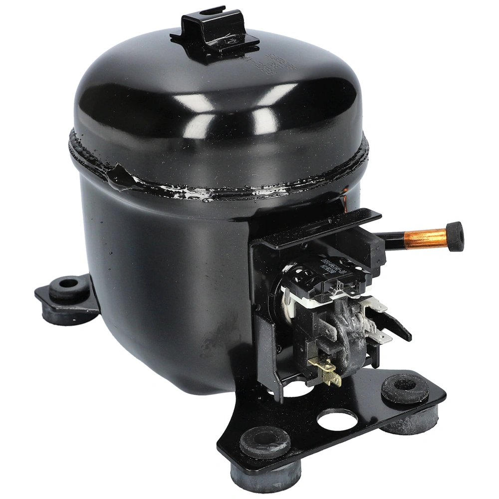 Kompresszor HYB35MGJA (eredeti) HAUSMEISTER HM3108 hűtőgép / RENDELÉSRE