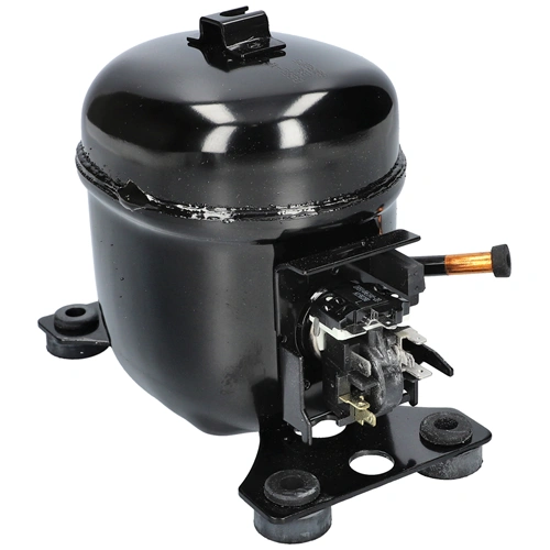 Kompresszor HYB35MGJA (eredeti) HAUSMEISTER HM3108 hűtőgép / RENDELÉSRE