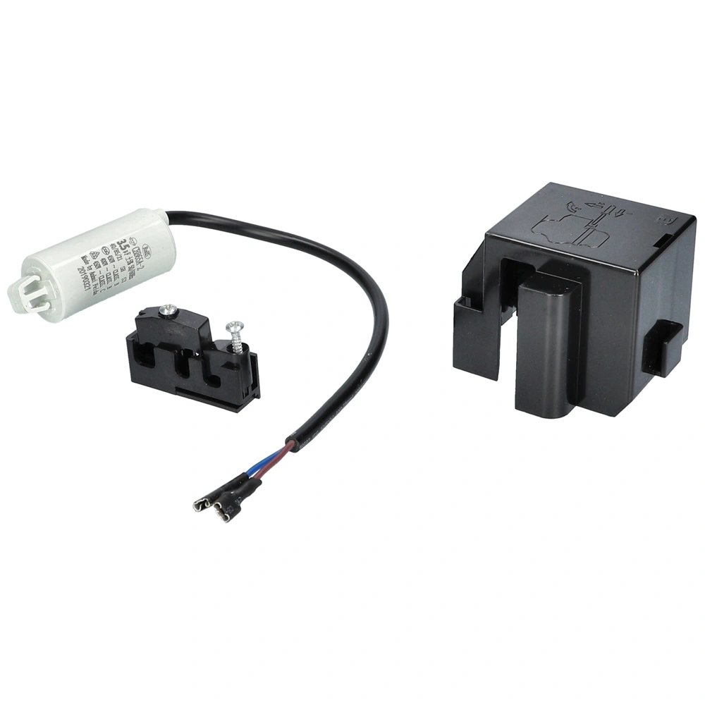 Kompresszor HYB35MGJA (eredeti) HAUSMEISTER HM3108 hűtőgép / RENDELÉSRE