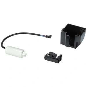 Kompresszor HYB35MGJA (eredeti) HAUSMEISTER HM3108 hűtőgép / RENDELÉSRE