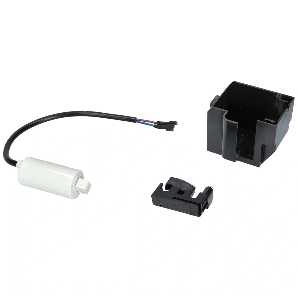 Kompresszor HYB35MGJA (eredeti) HAUSMEISTER HM3108 hűtőgép / RENDELÉSRE