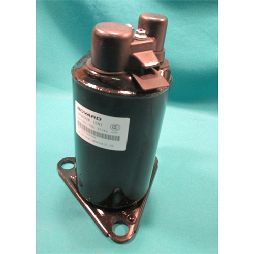 Kompresszor JVB-092K R134A / RENDELÉSRE