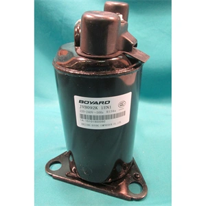 Kompresszor JVB-092K R134A / RENDELÉSRE