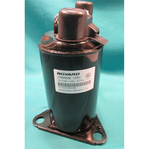 Kompresszor JVB-092K R134A / RENDELÉSRE