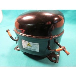 Kompresszor NC1114Y (eredeti) GORENJE/MORA hűtőgép / RENDELÉSRE