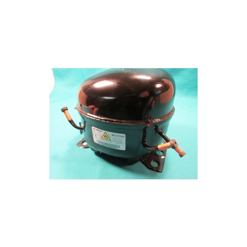 Kompresszor NC1114Y (eredeti) GORENJE/MORA hűtőgép / RENDELÉSRE