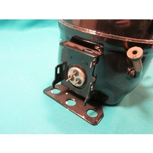 Kompresszor NC1114Y (eredeti) GORENJE/MORA hűtőgép / RENDELÉSRE