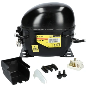 Kompresszor NLU10KK.1/S R600 (eredeti) GORENJE/MORA hűtőgép / RENDELÉSRE