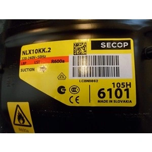 Kompresszor NLX10KK.2 GORENJE / RENDELÉSRE