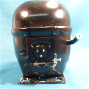 Kompresszor NLX11KK.3 (eredeti) GORENJE / MORA hűtőgép / RENDELÉSRE