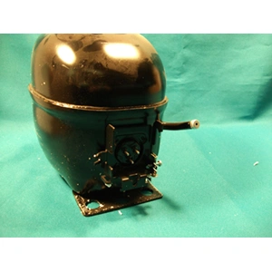 Kompresszor NLX13KK R600 GORENJE pl:RK4296E (HELYETTE HKO335)/ RENDELÉSRE