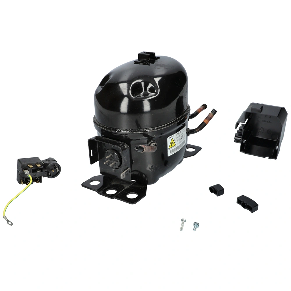 Kompresszor PZ59E1B (eredeti) GORENJE/MORA hűtőgép / RENDELÉSRE