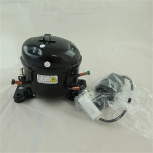 Kompresszor QD35YV (eredeti) AMICA hűtőgép / RENDELÉSRE