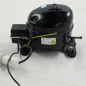 Kompresszor QD52YV (eredeti) HAIER hűtőgép / RENDELÉSRE