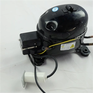 Kompresszor QD52YV (eredeti) HAIER hűtőgép / RENDELÉSRE