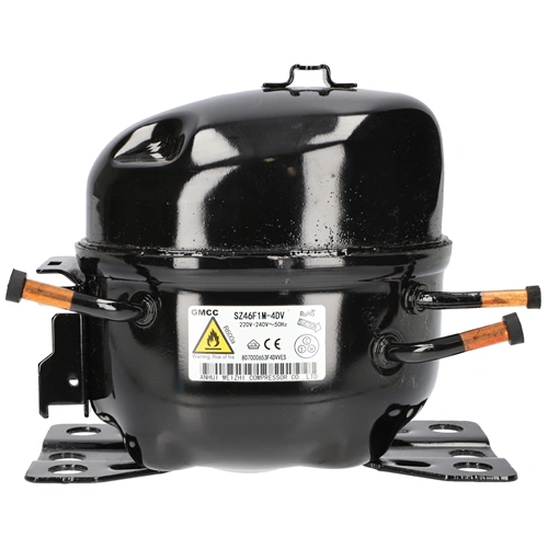 Kompresszor R600, SZ46F1M,220-240V/50Hz (eredeti) GORENJE/MORA hűtőgép / RENDELÉSRE