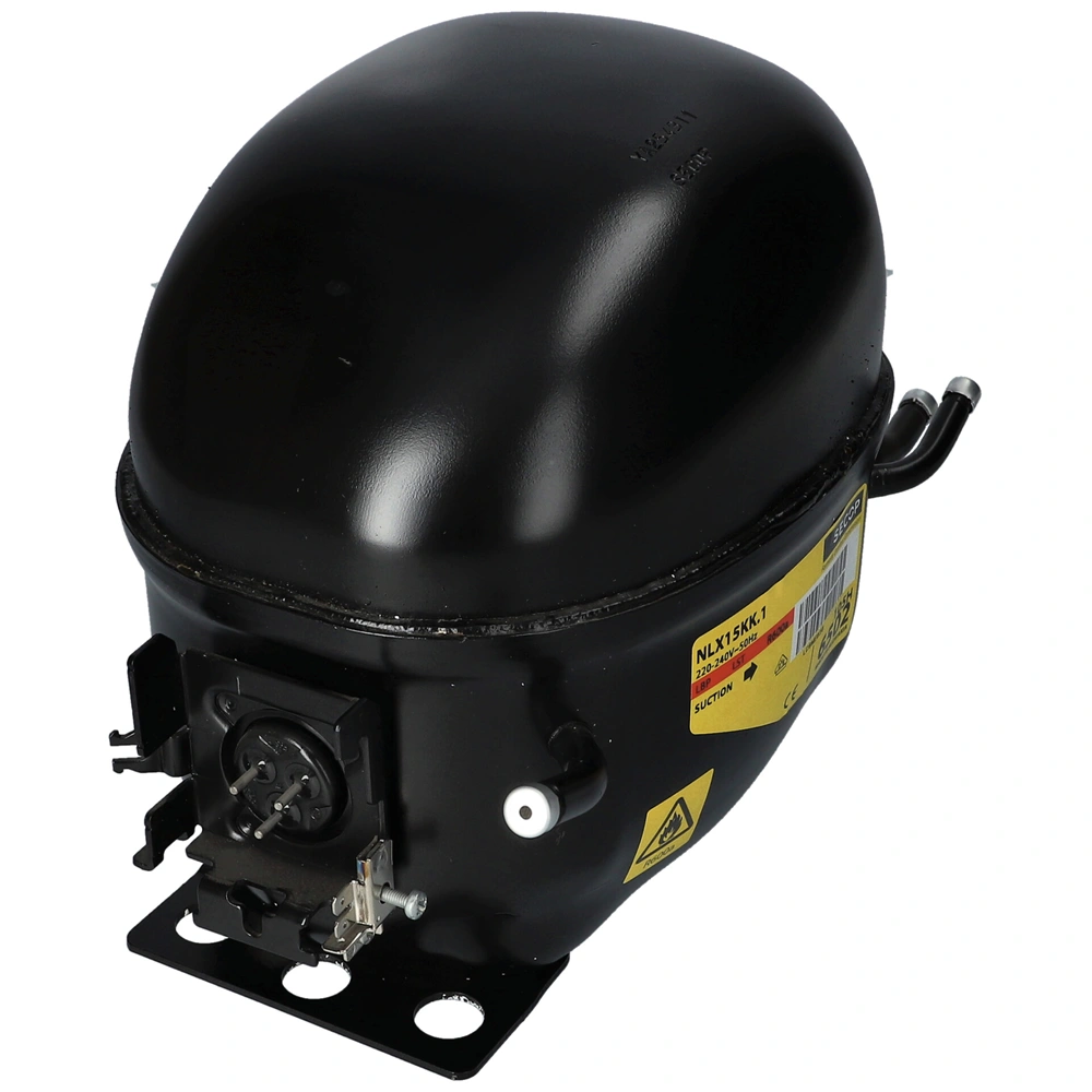 Kompresszor R600 (eredeti) GORENJE/MORA hűtőgép / RENDELÉSRE